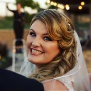 Meet your Posher, Lori